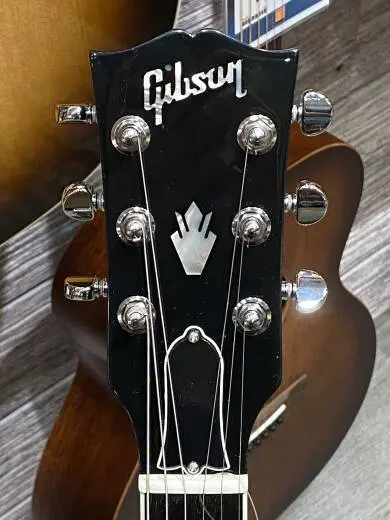 Gibson - SGM01BFCH 2